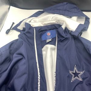 Dallas cowboys jacket